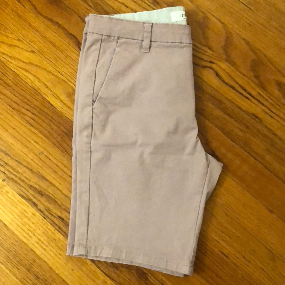 Short Topman Stretch Skinny of man !!!